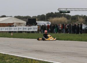 karting