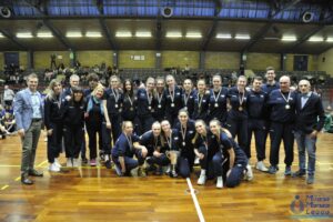 Volley, è iniziata la stagione delle finali territoriali per il Comitato di Milano Monza Lecco