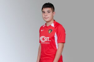 Calcio, Atletico Roma VI, Under 14, Ceocea ci crede: “Possiamo ambire a un posto tra le prime tre”
