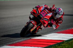 MotoGp, Portogallo: preview Ducati