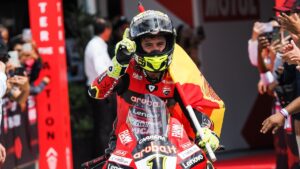 La Ducati che vince: 400 trionfi nel Campionato Mondiale Superbike