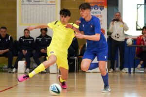 Futsal, Torneo delle Regioni, Semifinali: Sette regioni per quattro titoli. Doppietta della Sicilia