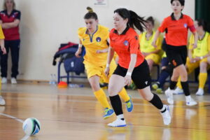 Futsal, Torneo delle Regioni, il quadro completo dei Quarti di Finale