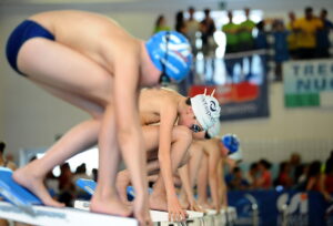 Nuoto, a Lignano al via il 19° Campionato Nazionale di CSI