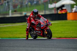 MotoGp Giappone, preview Ducati