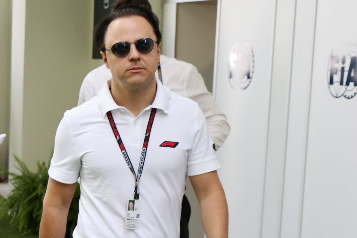 felipe massa