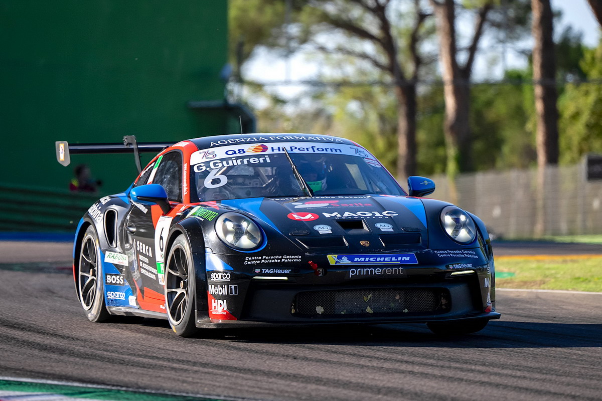 Carrera Cup