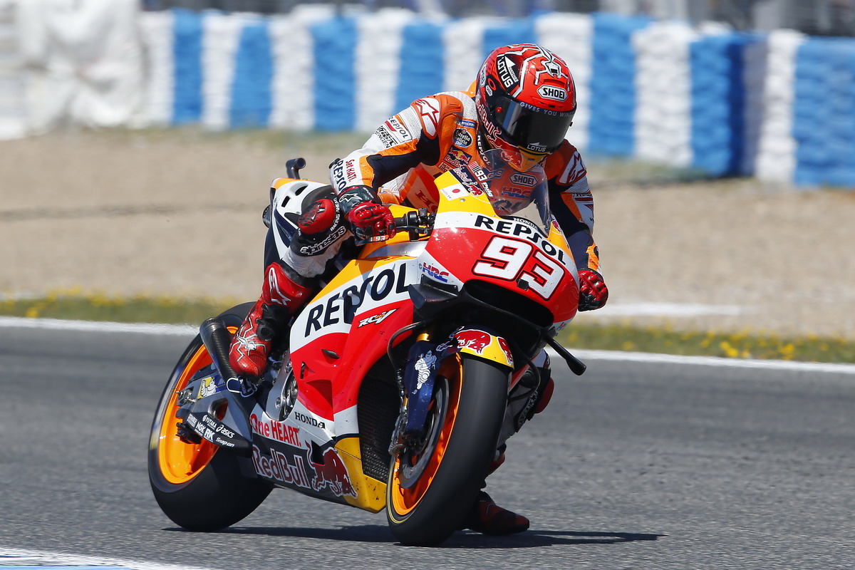 Marc Marquez