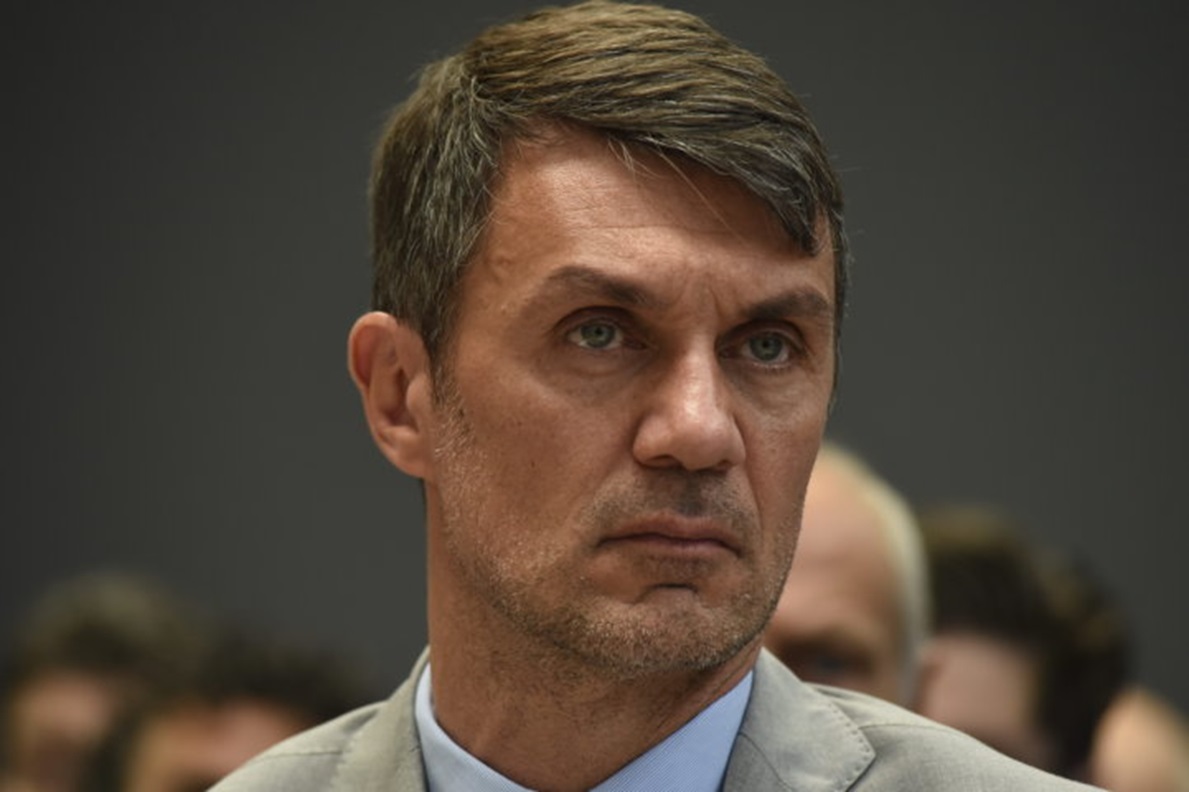 maldini