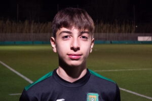 Calcio, ULN Consalvo, Under 16, Ciotti: “Vogliamo provare ad arrivare tra le prime tre del girone”