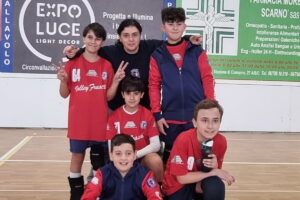 Volley Club Frascati, Segala applaude l’Under 13 e l’Under 17: “I gruppi crescono molto bene”