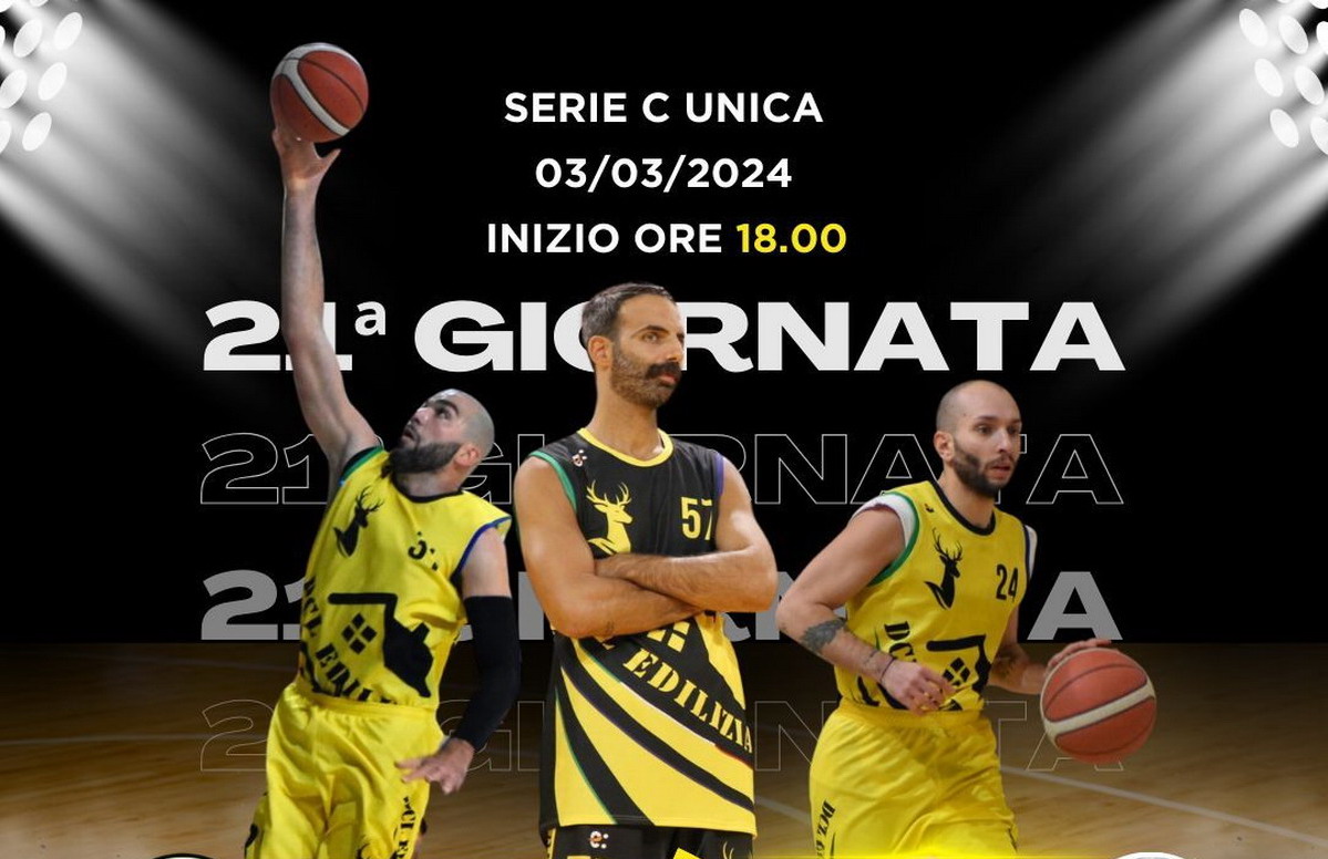 Basket, Dcl Edilizia Rim, a un passo dalla storia: domenica tutti a Valcanneto sognando la serie B