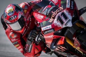 Sbk, Barcellona: preview Ducati