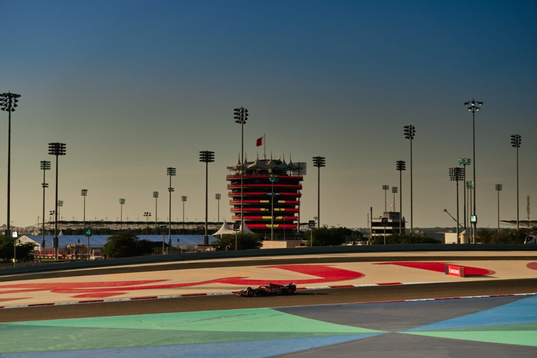 F1, Bahrain: le qualifiche delle Ferrari