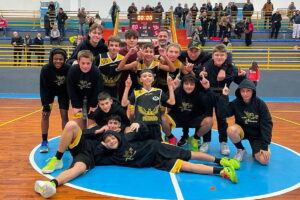 Basket, Pegaso Tarquinia, le squadre giovanili al torneo Lake Garda Basket Cup