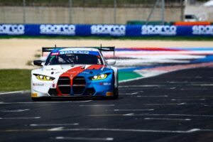 Campionato Italiano GT: Hesse e Klingmann trionfano a Misano