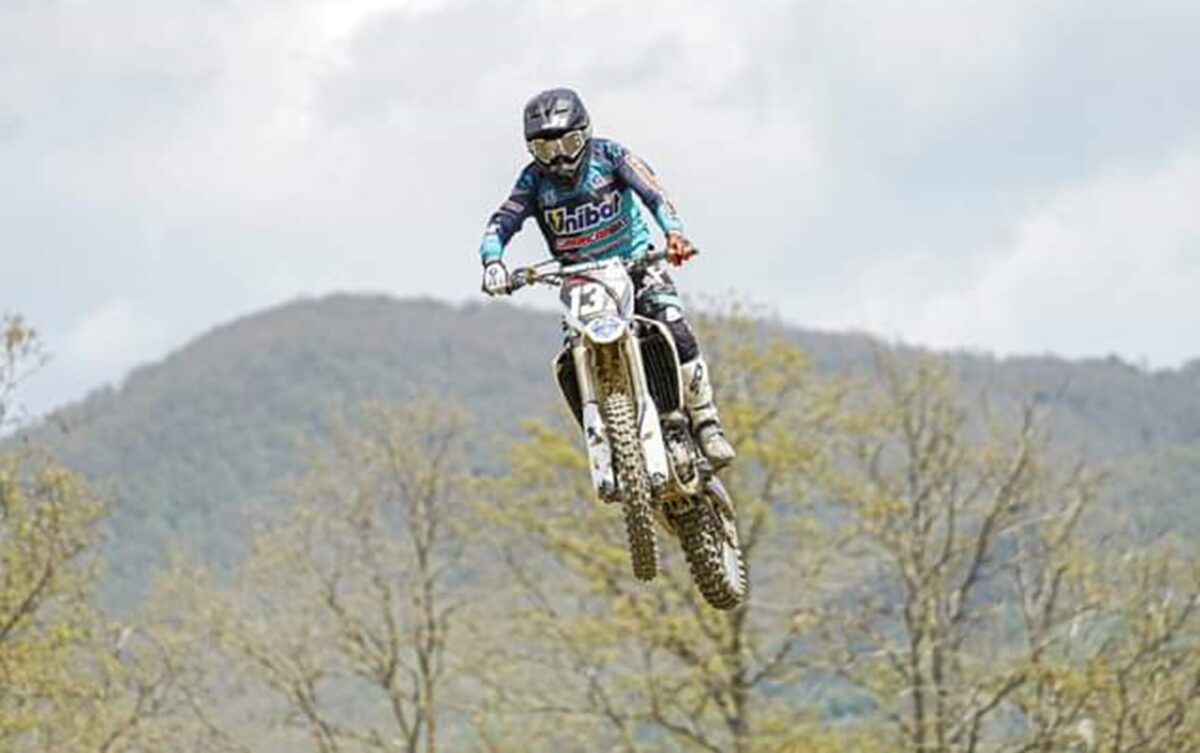 motocross