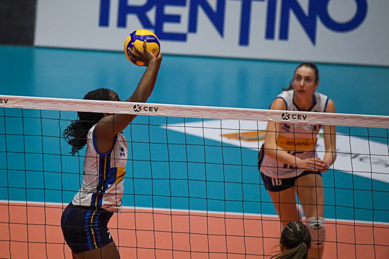 Volley, Campionati Europei Under 22 femminili, l’Italia è in finale, battuta la Polonia 3-1