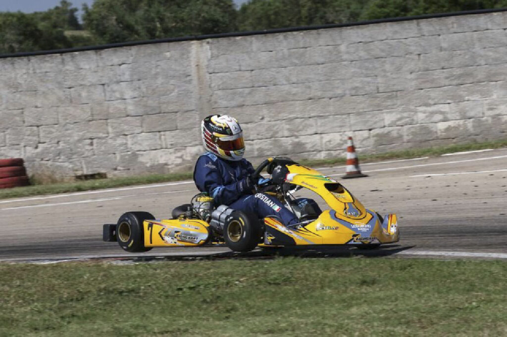 karting