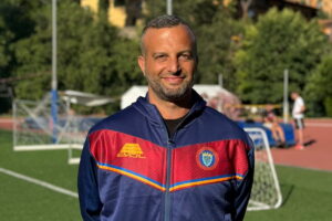 Calcio, Lvpa Frascati, il ds Orlandi presenta lo staff tecnico del settore giovanile agonistico