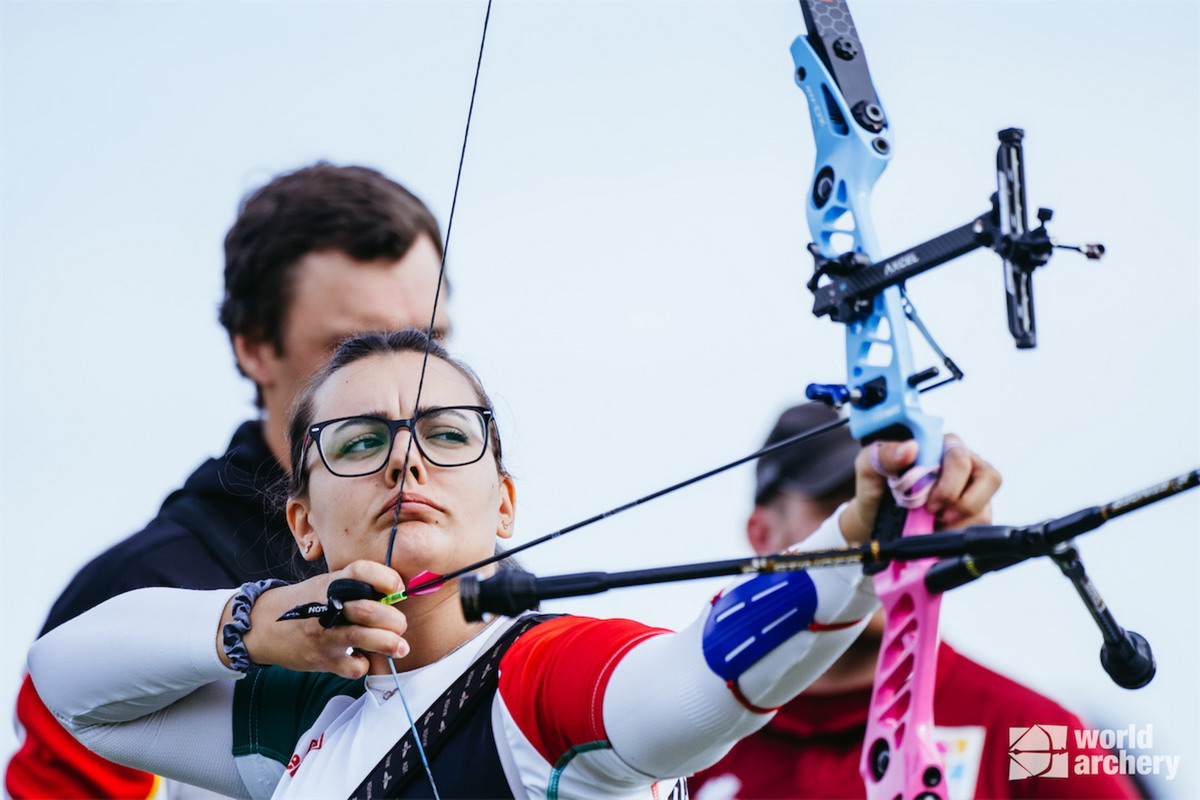 Tiro con l’arco, Campionato Mondiale Tiro di Campagna, l’Italia prima nel medagliere con 17 podi