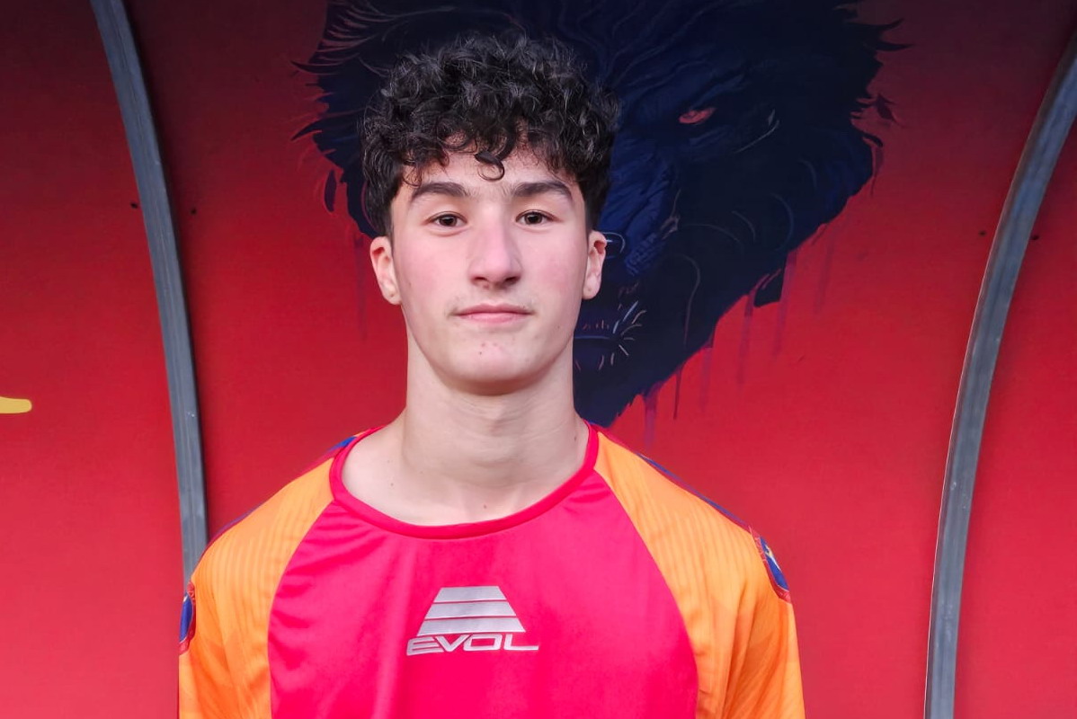 Calcio, Lvpa Frascati, Under 16, capitan Di Cianni: “Buon inizio di campionato, ma c’è da lavorare”