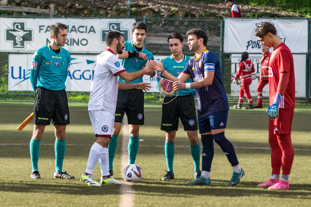 Calcio, Trastevere, Serie D, battuto il Real Monterotondo 1-0