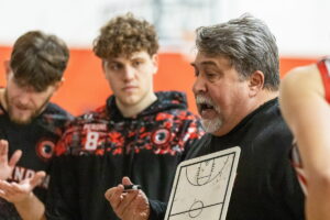 Basket, Supernova, Serie C, trasferta difficile a Frosinone. Coach Sardo: “Ripetere l’ultima prova”