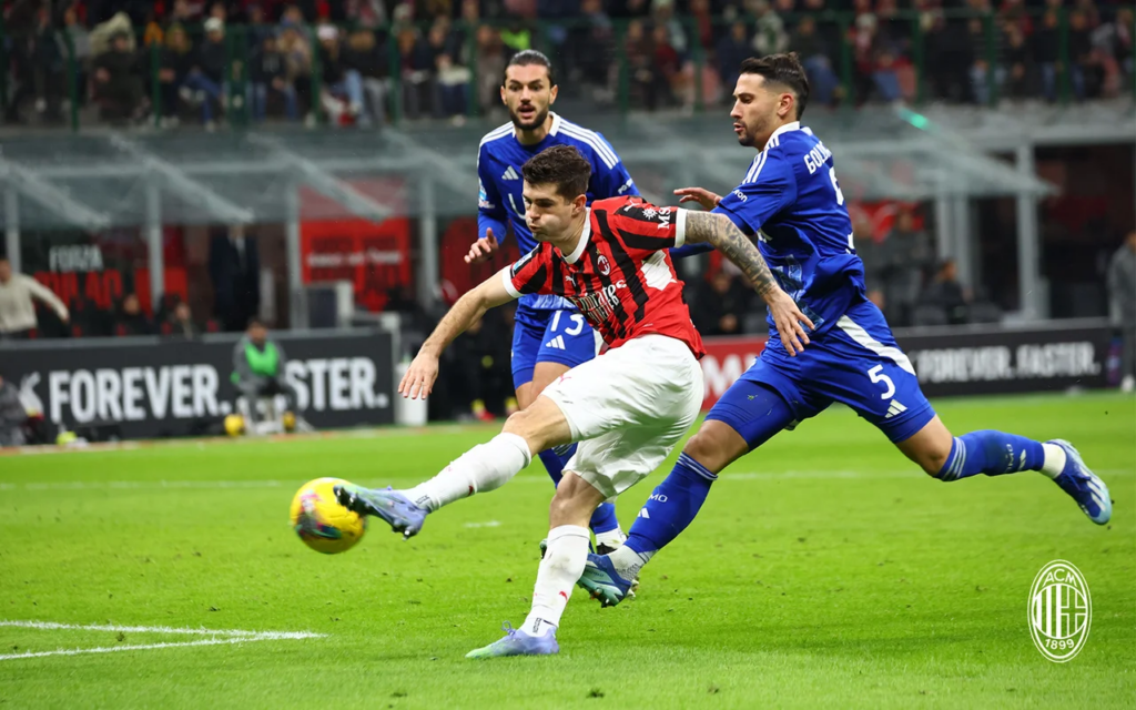 milan