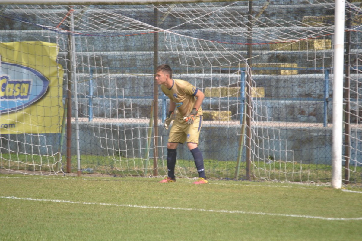 Calcio, Cynthialbalonga, serie D, Boschi: “Crediamo ai play off. Che bella la sfida al Cassino”