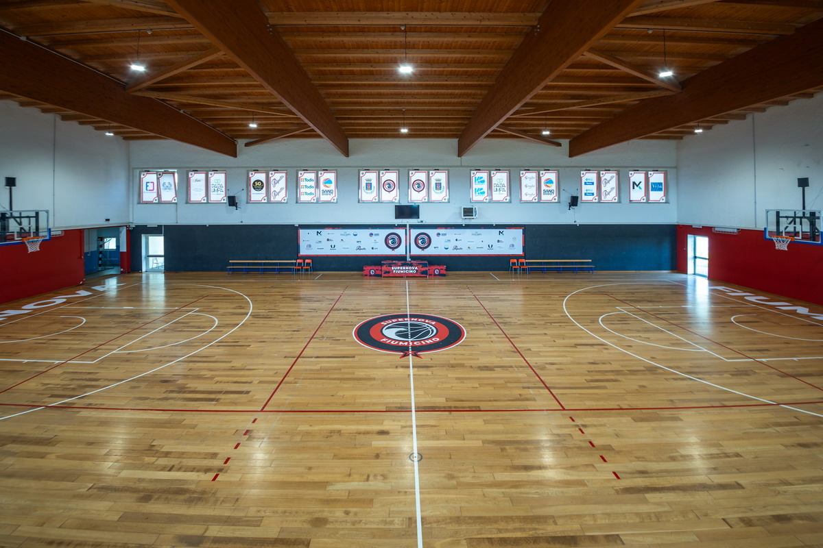 Basket, Supernova, evento internazionale al Pala Supernova: porte aperte per il Sueños International club colombiano
