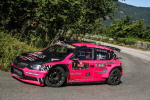 Rally dei Nebrodi