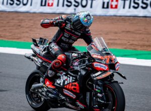silverstone