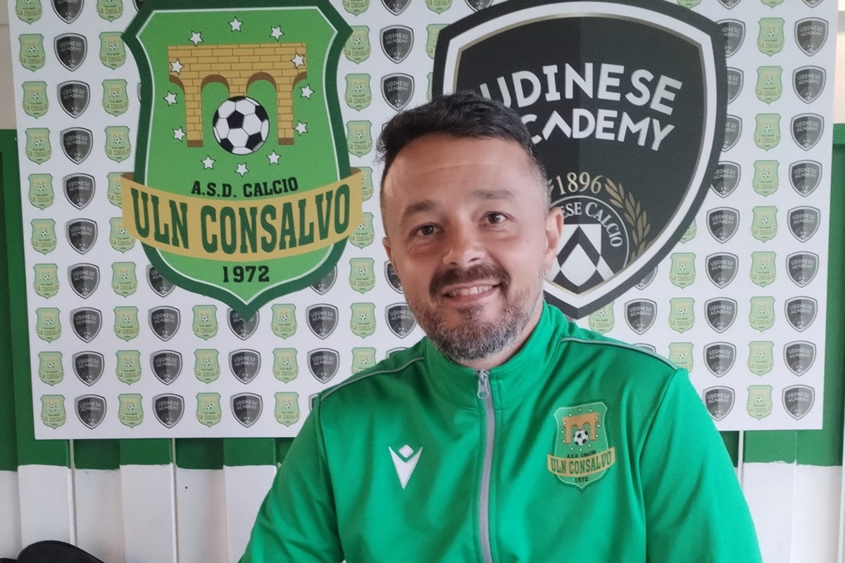 Calcio, ULN Consalvo, il preparatore atletico Dell’Ova: “In questo club si lavora molto serenamente”
