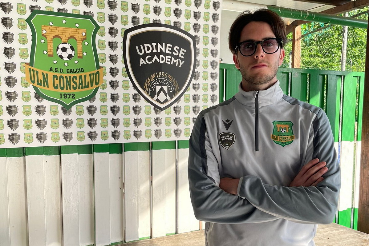 Calcio, ULN Consalvo, Tumminello e i Pulcini 2015: “Questo gruppo ha fatto passi da gigante”
