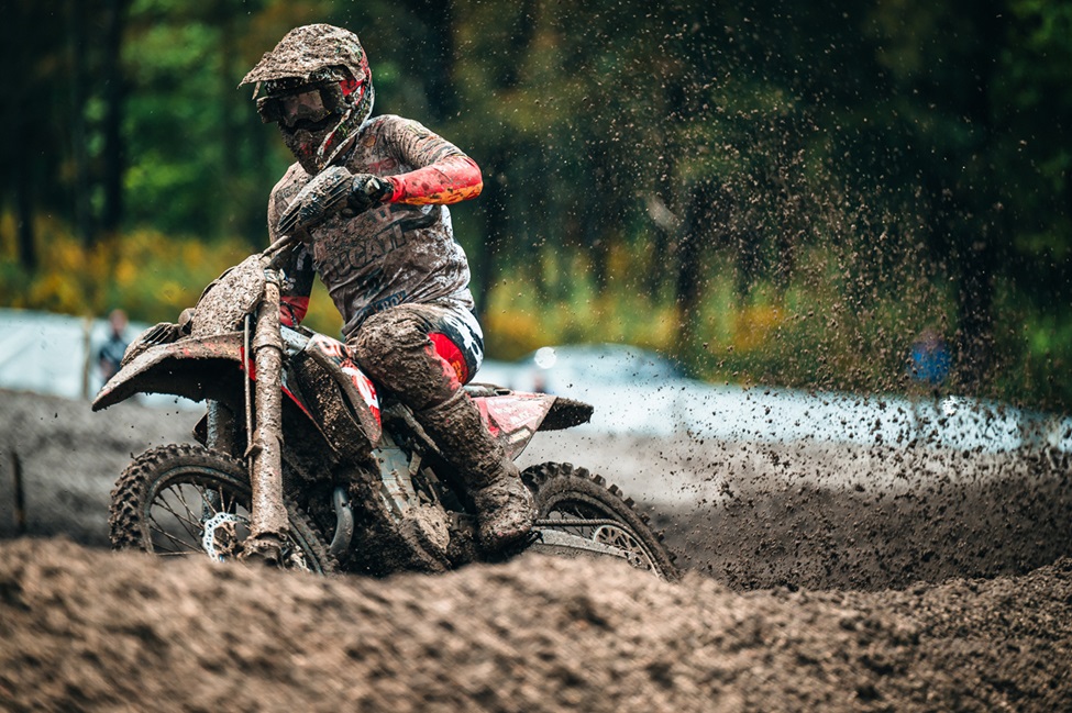 I piloti dell’Aruba.it – Ducati Factory MX Team nella top 15 del Gran Premio MXGP di Spagna