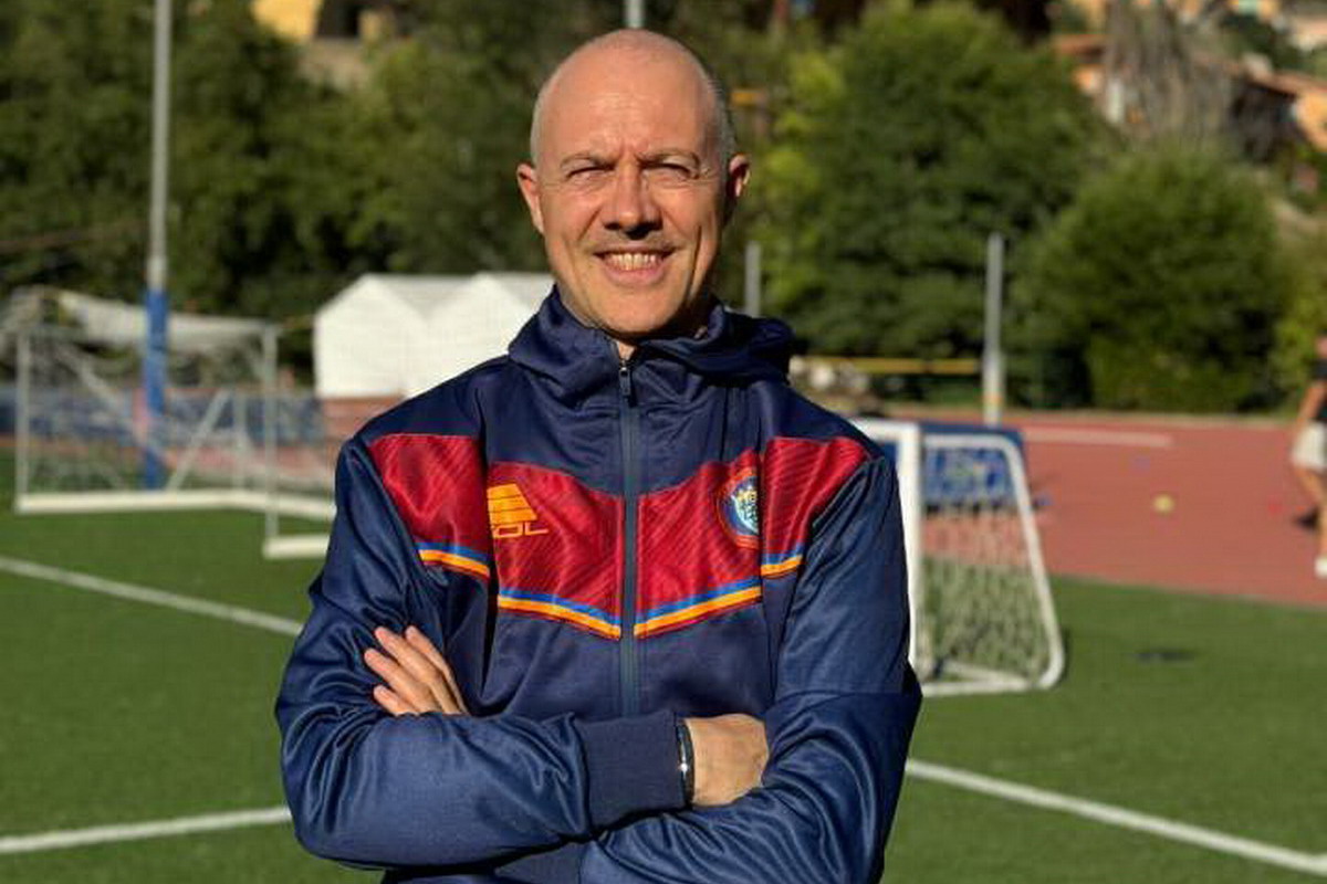 Calcio, Lvpa Frascati, Bifolchi proseguirà con la futura Under 15: “Felice di rimanere qui”