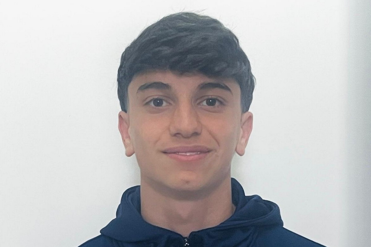 Calcio, Lvpa Frascati, Under 17, Brannetti: “C’è un po’ di rammarico, ma il secondo posto è positivo”