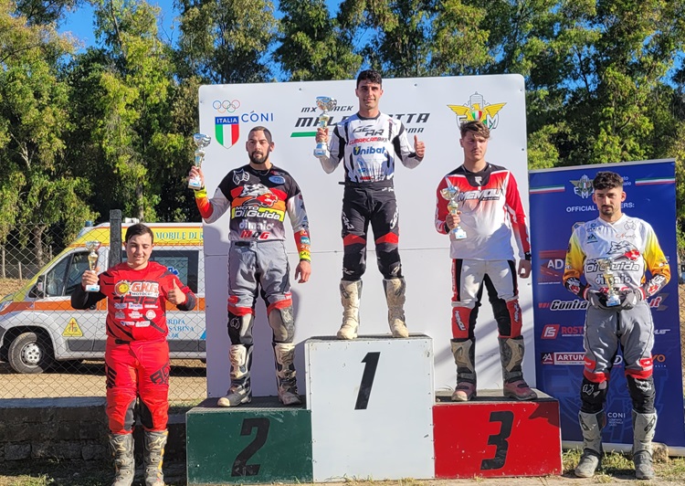 moto club