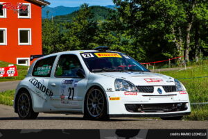Rally del Taro, Dal Ben e Scarso si rilanciano al Taro