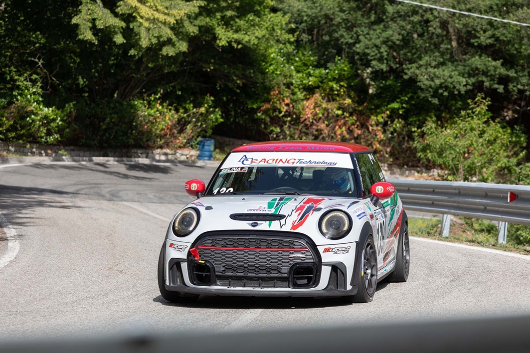 Ecco il weekend della 64^ Coppa Teodori