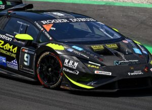 lamborghini