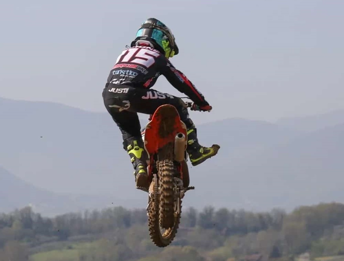 Mc Cumaricambike: Scotto Rosato e Martorana volano alle Finali Nazionali del Campionato Italiano Junior