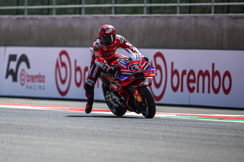 ducati