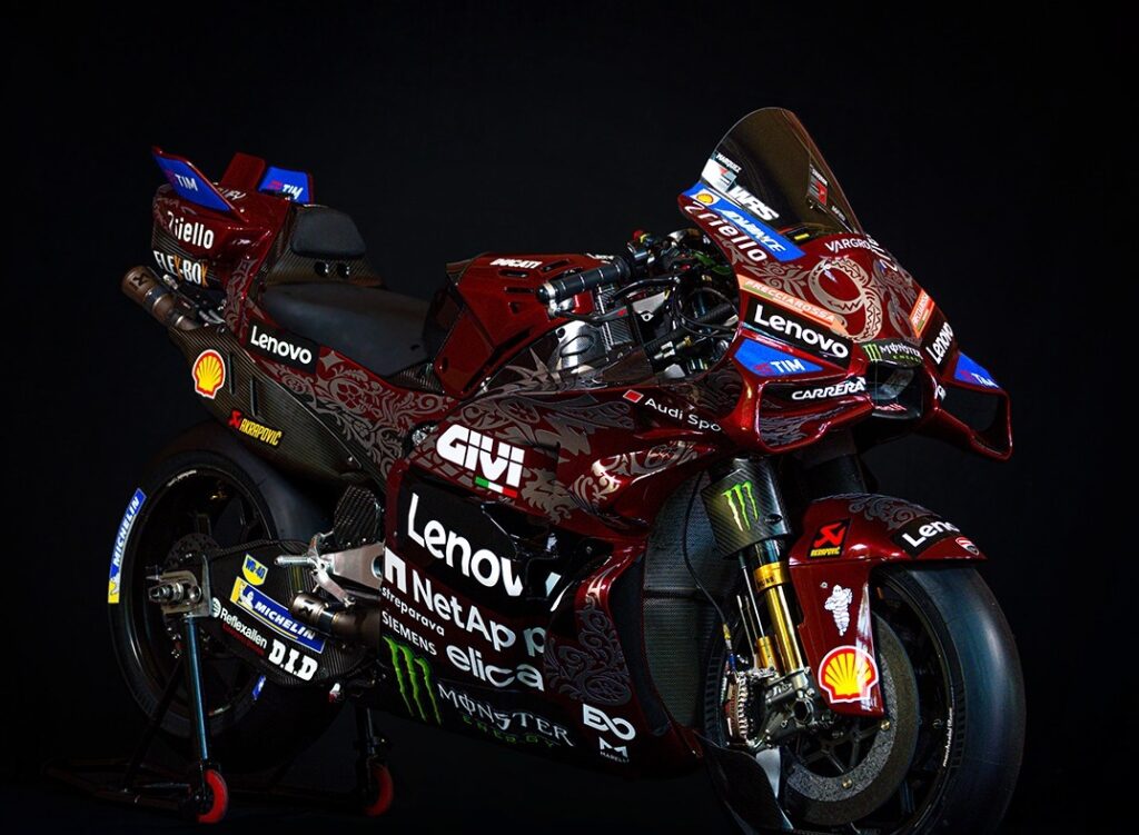 ducati