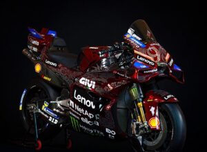 ducati