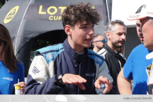 Bolzoni JR nel poker endurance di Bolza Corse
