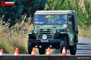 1000 miglia, Rovigo Corse festeggia il Bis