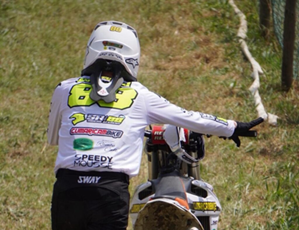 motocross