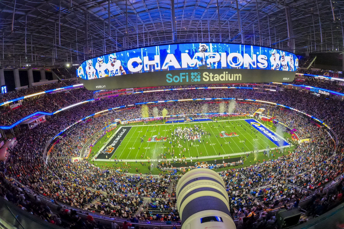 Super Bowl 2024: la sfida tra i Kansas City Chiefs e i San Francisco 49ers